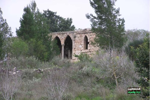  | موسوعة القرى الفلسطينية