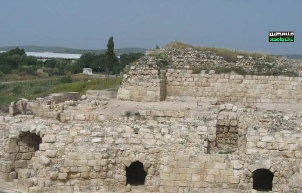  | موسوعة القرى الفلسطينية