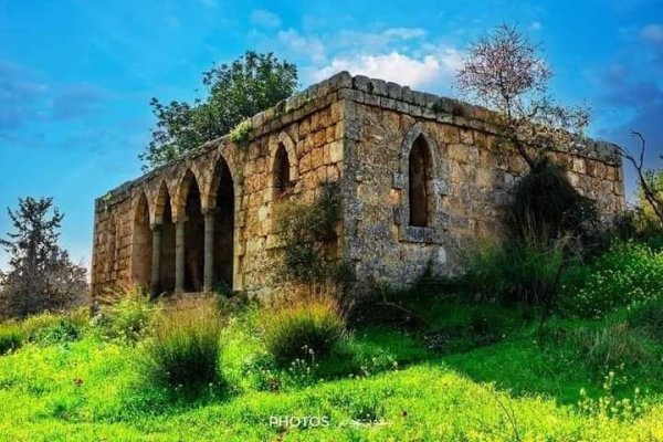  | موسوعة القرى الفلسطينية