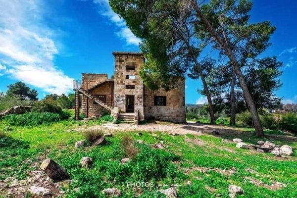  | موسوعة القرى الفلسطينية