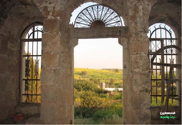  | موسوعة القرى الفلسطينية