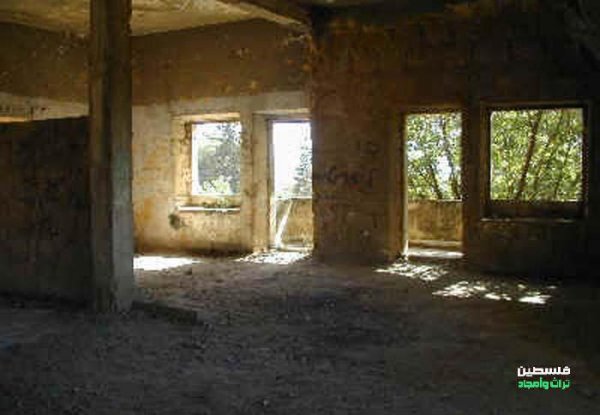  | موسوعة القرى الفلسطينية