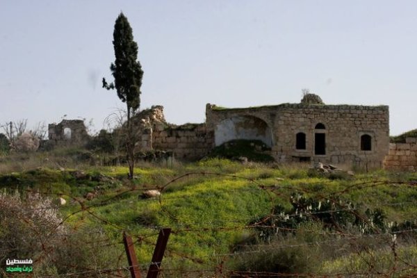  | موسوعة القرى الفلسطينية