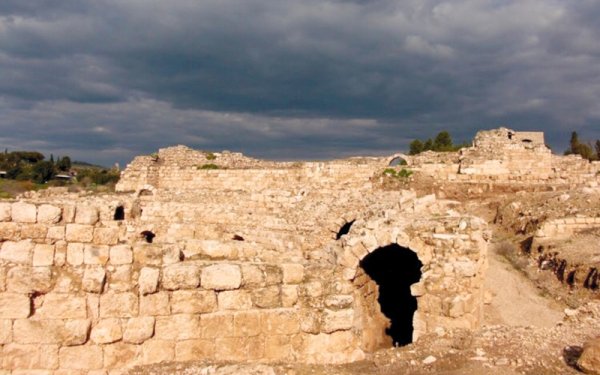  | موسوعة القرى الفلسطينية