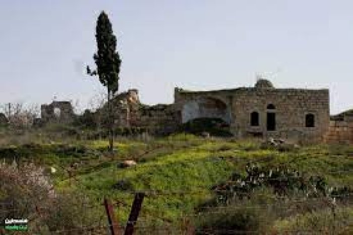 بيت جبرين / من قرى العرقيات / من قرى الكرسي