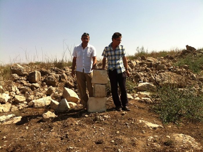 القبيبة: قبيبة بني عواد  | موسوعة القرى الفلسطينية