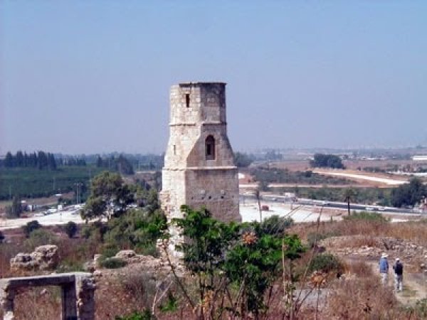  | موسوعة القرى الفلسطينية