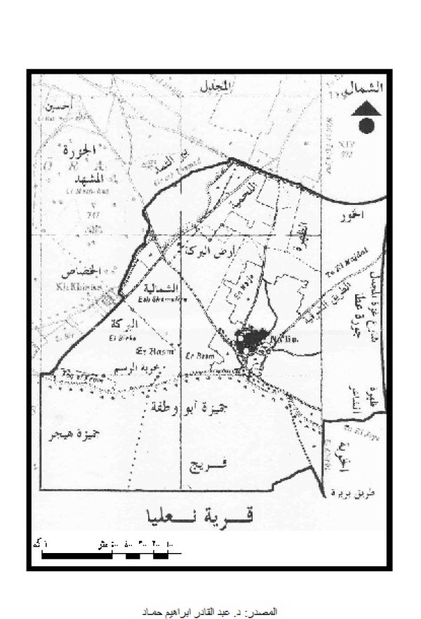  | موسوعة القرى الفلسطينية