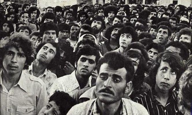 أحداث يوم الأرض  | موسوعة القرى الفلسطينية