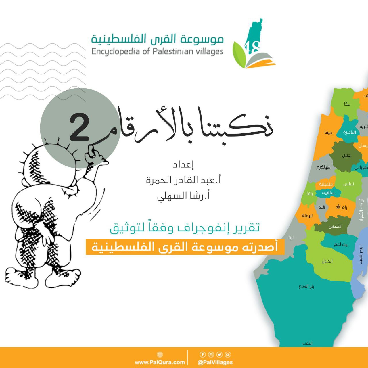  | موسوعة القرى الفلسطينية