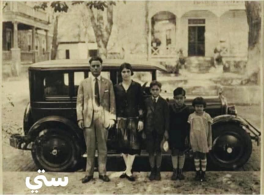 الطبيب الثائر  | موسوعة القرى الفلسطينية