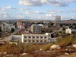 النزلة الوسطى  | موسوعة القرى الفلسطينية