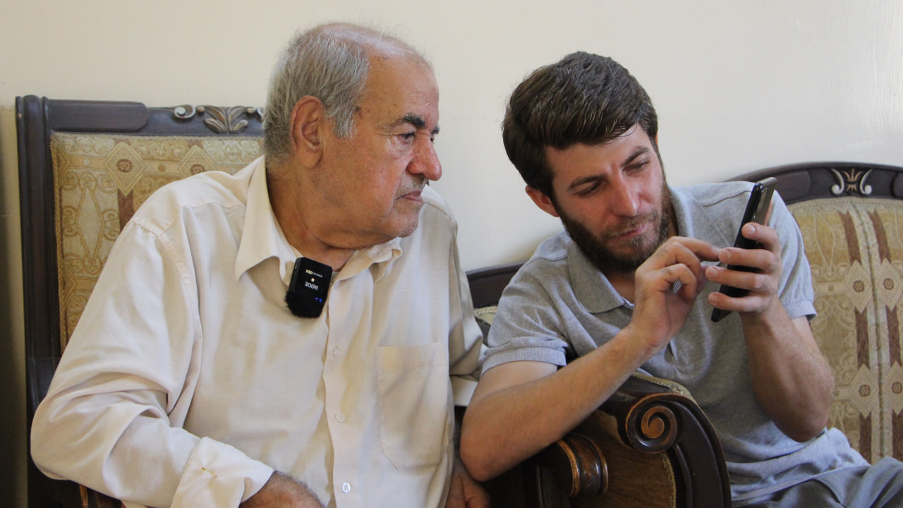  | موسوعة القرى الفلسطينية