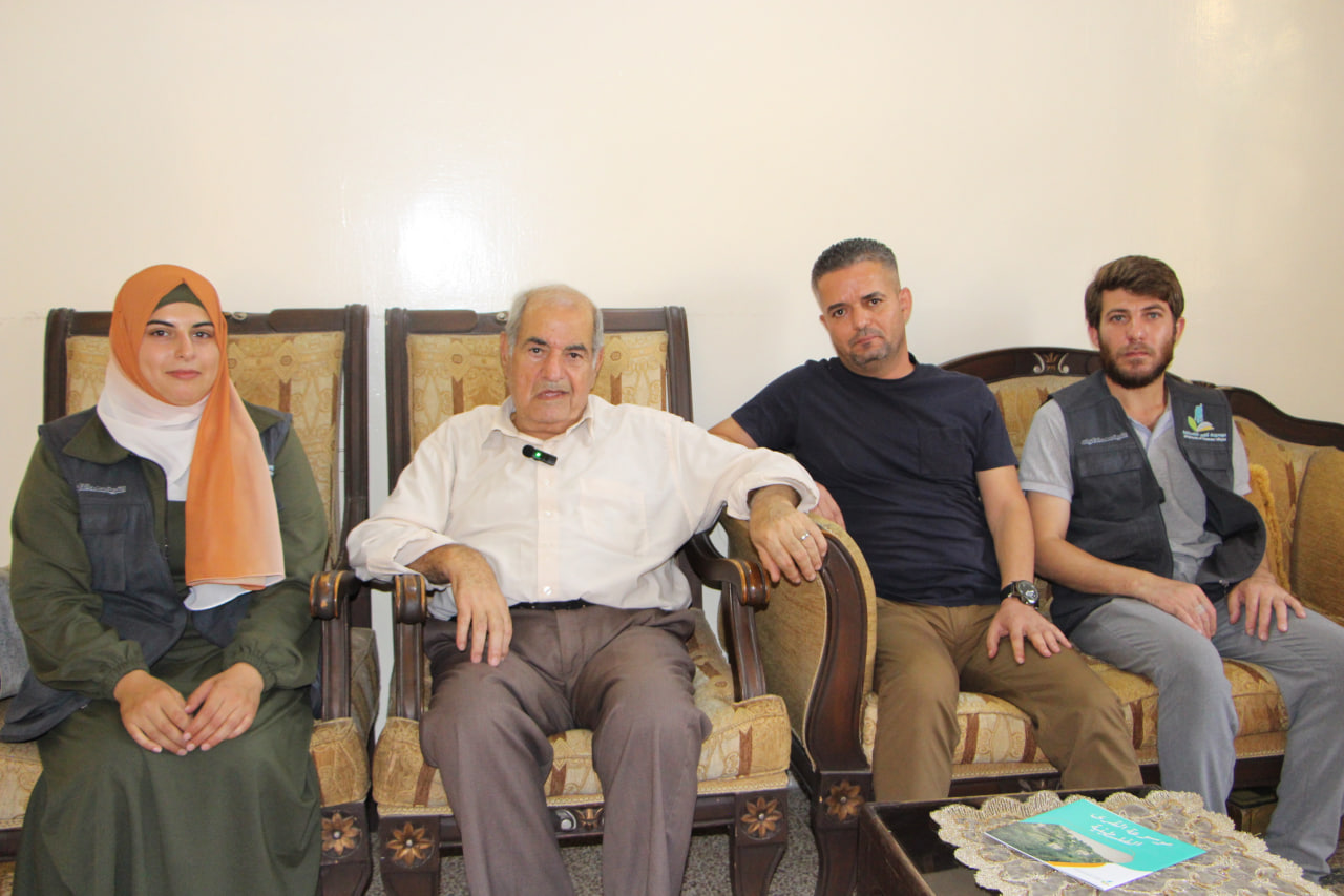  | موسوعة القرى الفلسطينية