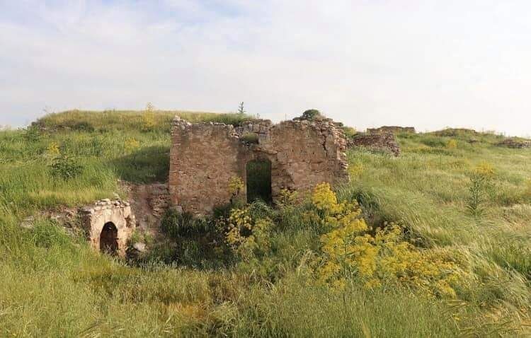  | موسوعة القرى الفلسطينية