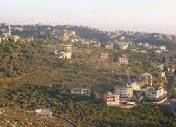 الجِيَّة  | موسوعة القرى الفلسطينية