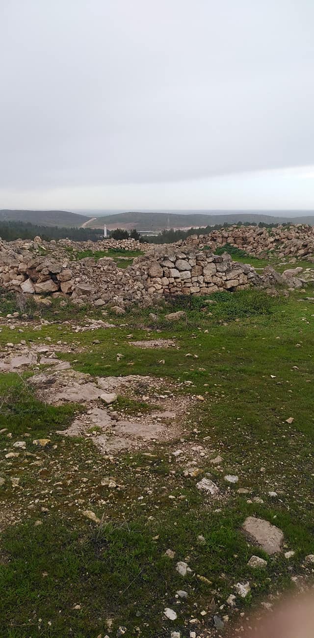  | موسوعة القرى الفلسطينية