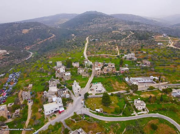  | موسوعة القرى الفلسطينية