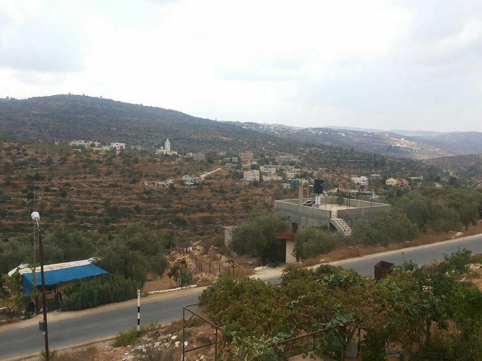  | موسوعة القرى الفلسطينية