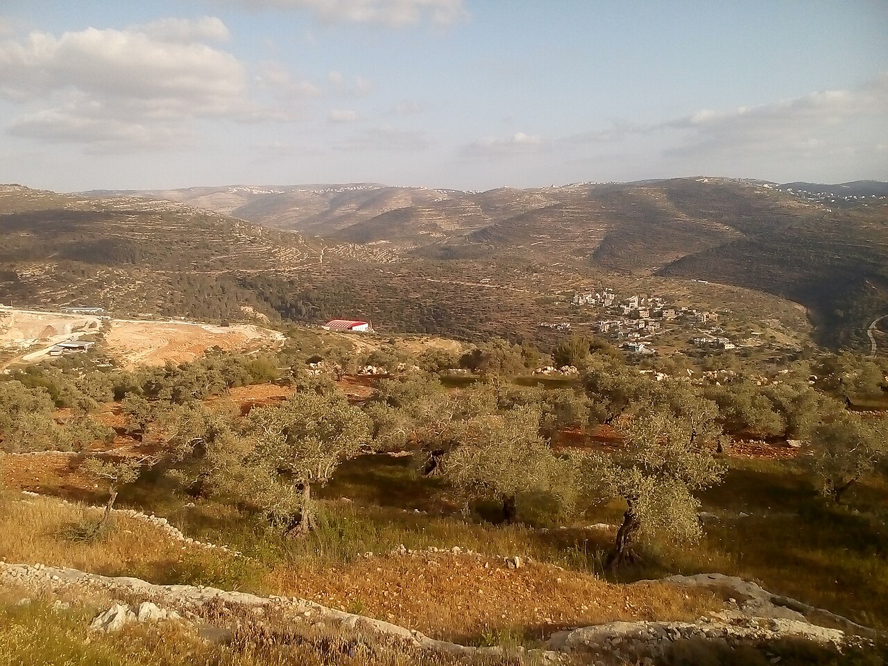  | موسوعة القرى الفلسطينية