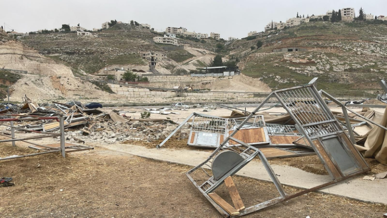  | موسوعة القرى الفلسطينية