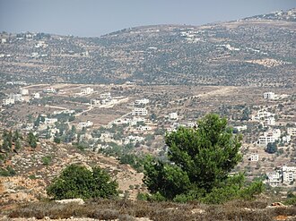 جفنة / جفنا  | موسوعة القرى الفلسطينية