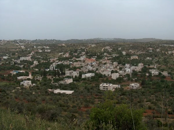  | موسوعة القرى الفلسطينية