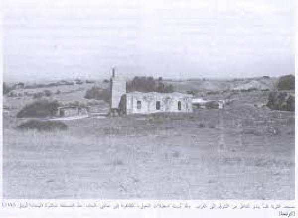  | موسوعة القرى الفلسطينية