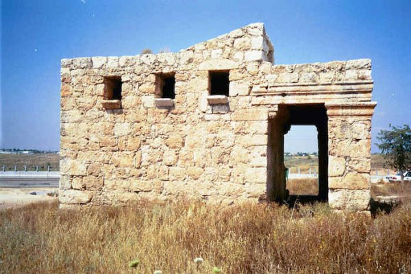  | موسوعة القرى الفلسطينية