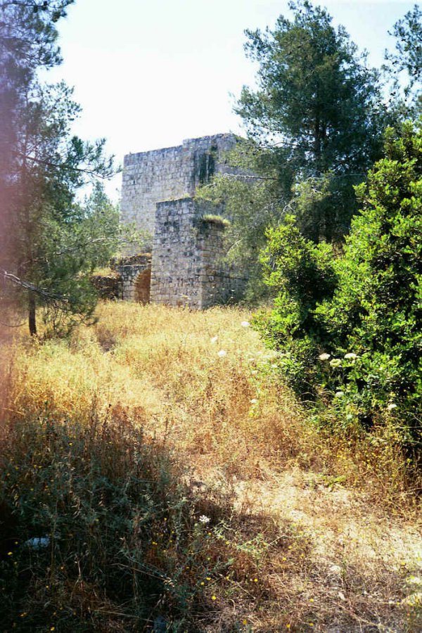  | موسوعة القرى الفلسطينية