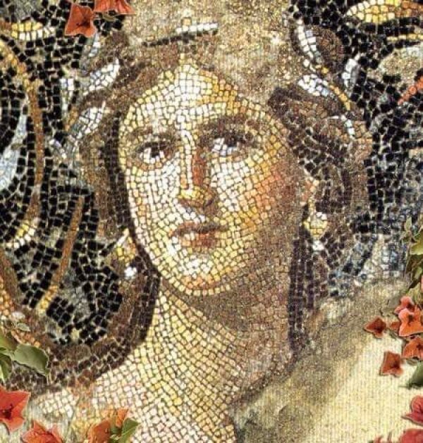 موناليزا الجليل