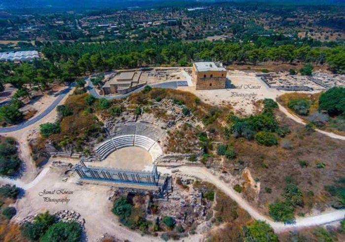 صَفُّورِيَّة  | موسوعة القرى الفلسطينية