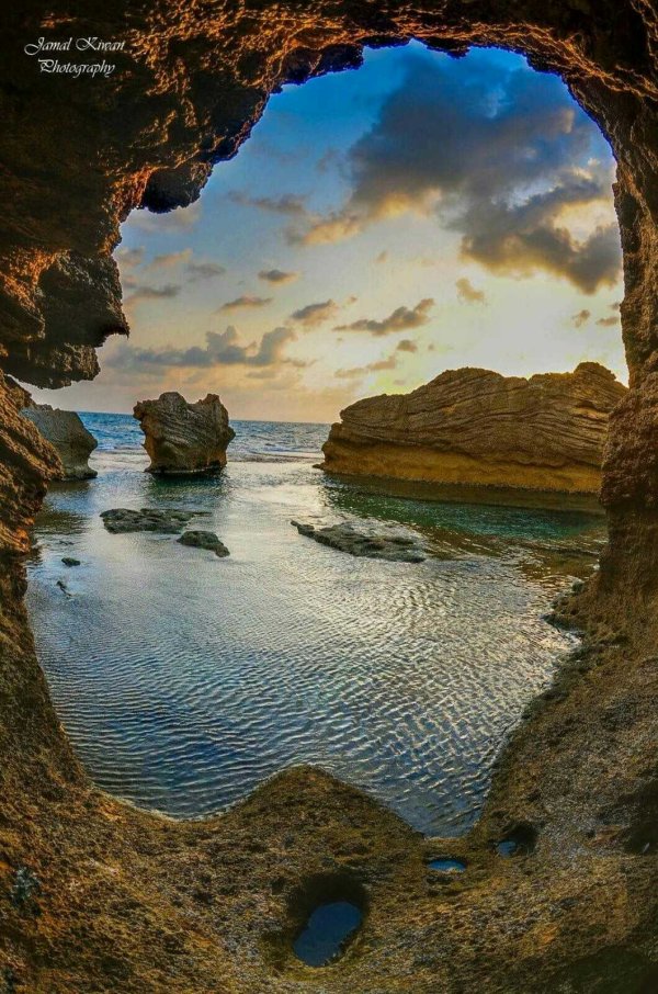 قرية الطنطورة