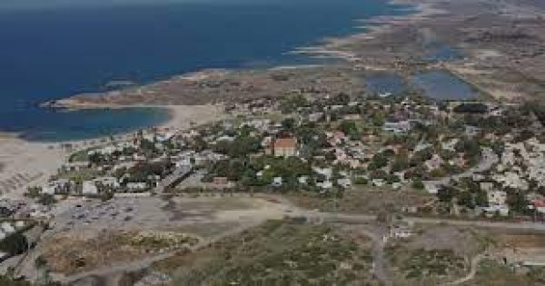 قرية الطنطورة