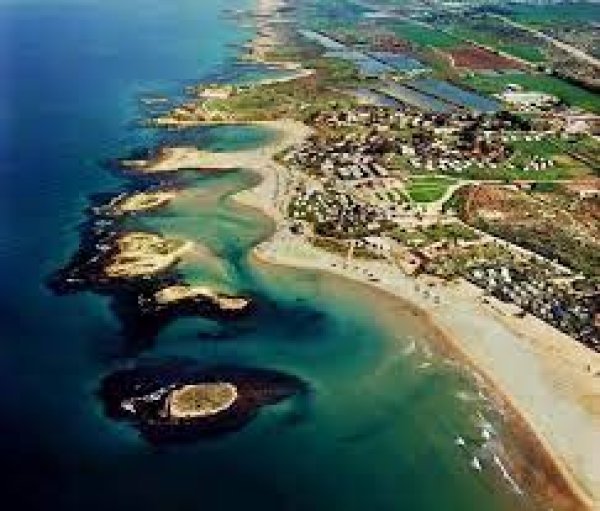 قرية الطنطورة