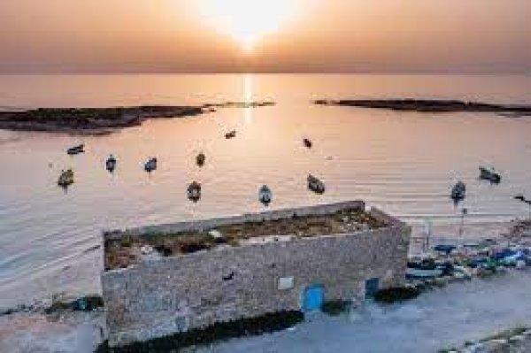 قرية الطنطورة