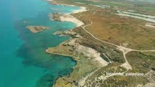 قرية الطنطورة