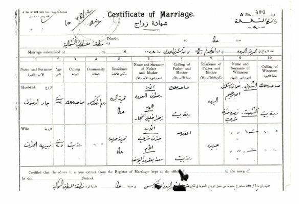  | موسوعة القرى الفلسطينية