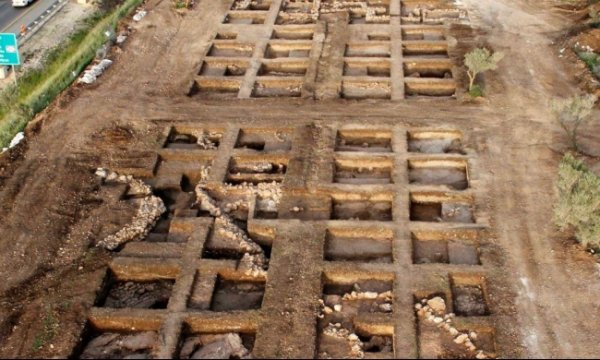  | موسوعة القرى الفلسطينية