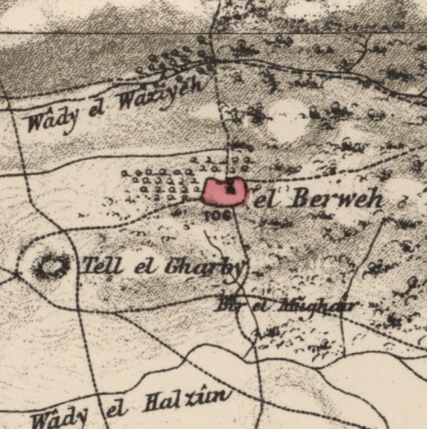  | موسوعة القرى الفلسطينية