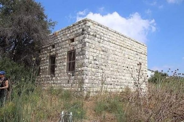  | موسوعة القرى الفلسطينية