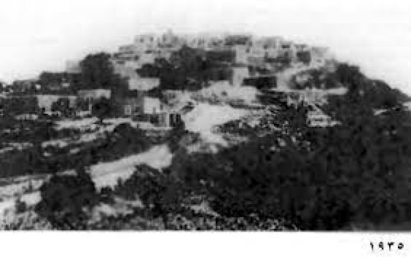  | موسوعة القرى الفلسطينية