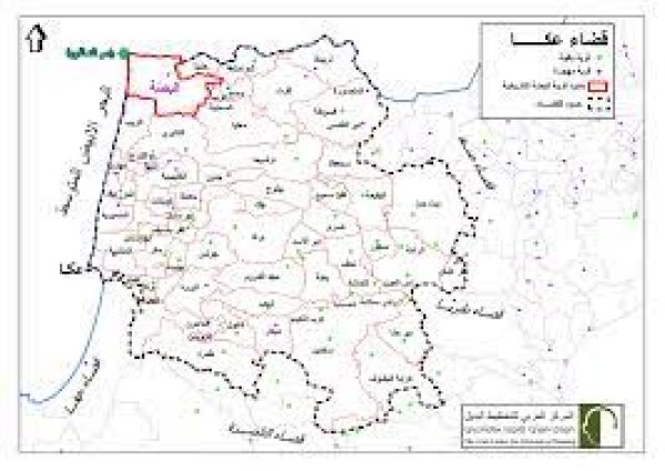  | موسوعة القرى الفلسطينية