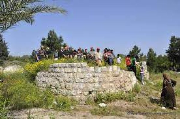  | موسوعة القرى الفلسطينية