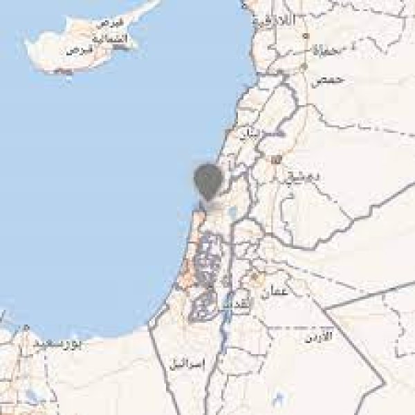  | موسوعة القرى الفلسطينية