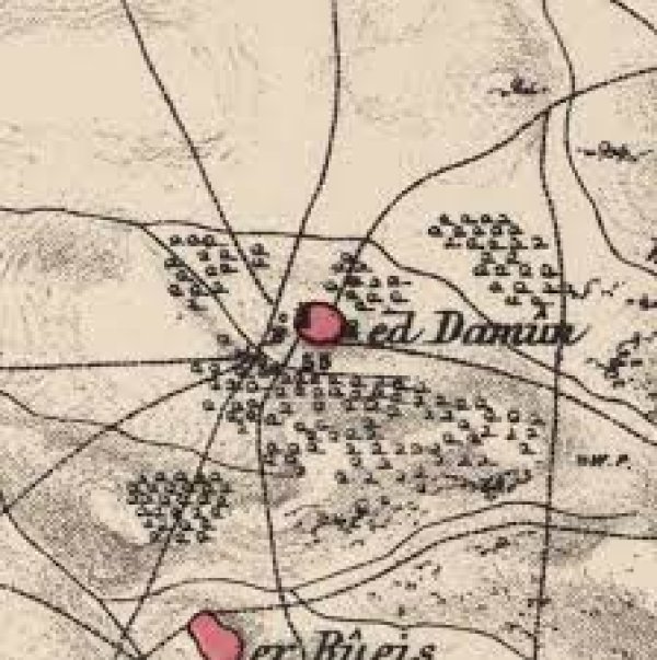  | موسوعة القرى الفلسطينية