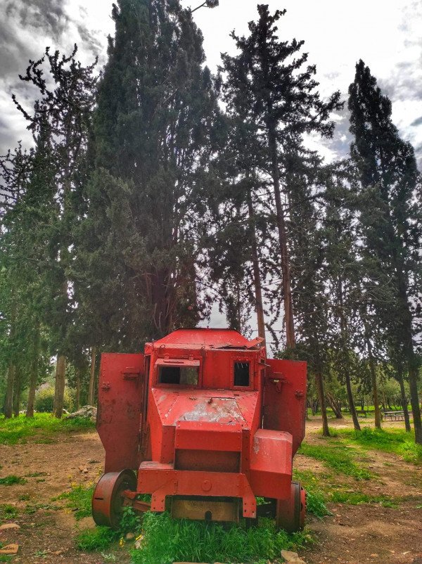  | موسوعة القرى الفلسطينية