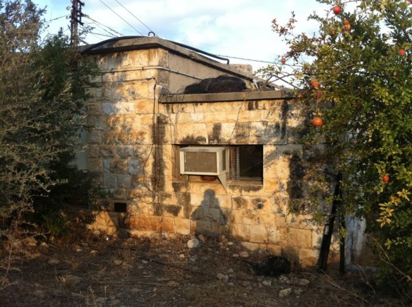 قرية الكابري