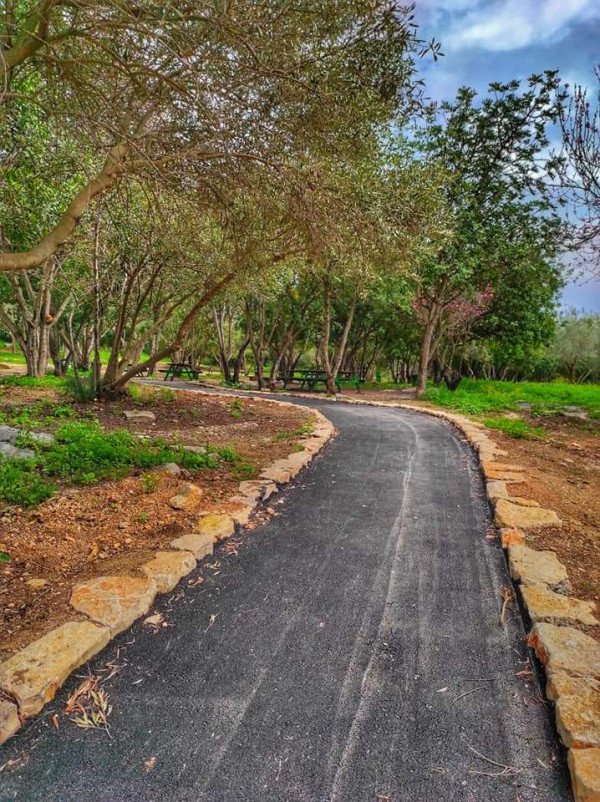 قرية الكابري