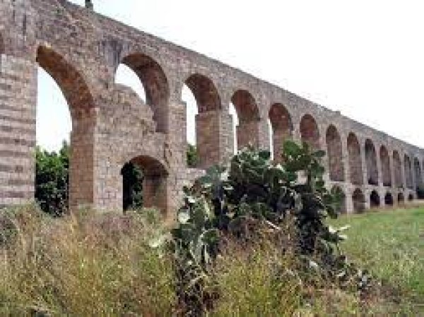 قرية الكابري